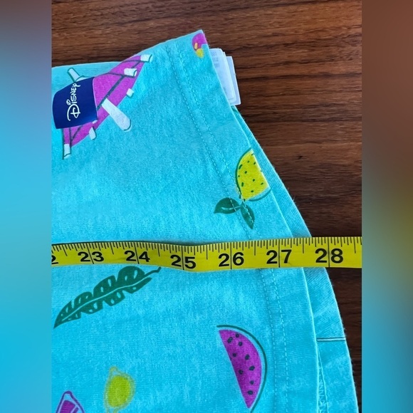 Disney Toy Story Reach For the Fries Spirit Jersey Size XS - Picture 9 of 11